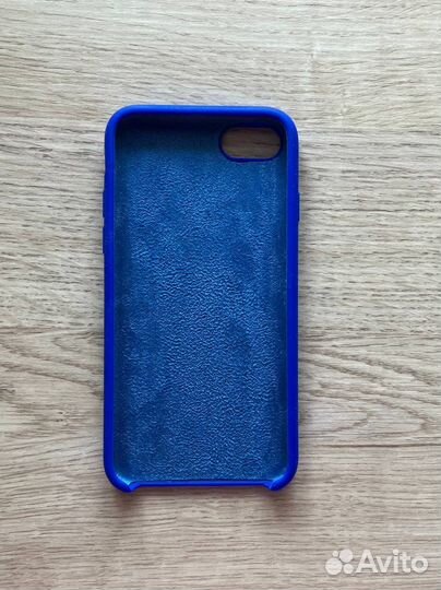 Чехол на айфон