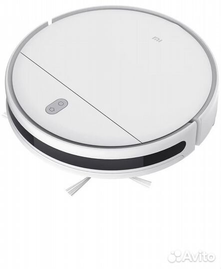 Робот-пылесос Xiaomi Mi Robot Vacuum-Mop Essential