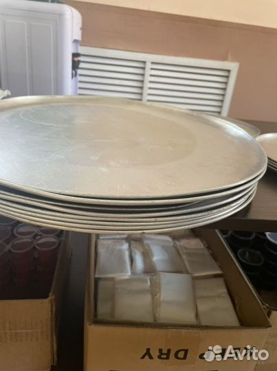 Форма для пиццы