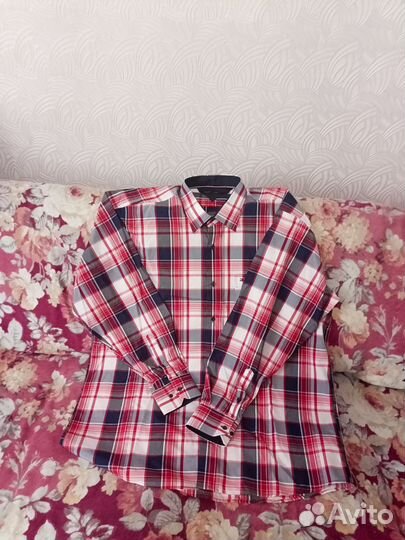 Мужская одежда