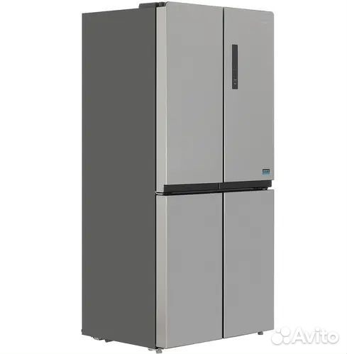 Холодильник многодверный Holberg