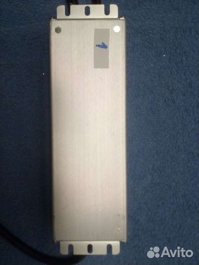 HLG-120H-30B, LED, блок питания для светодиодов