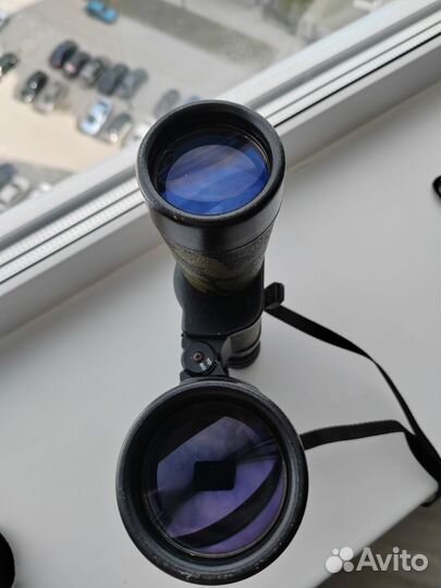 Бинокль Беркут