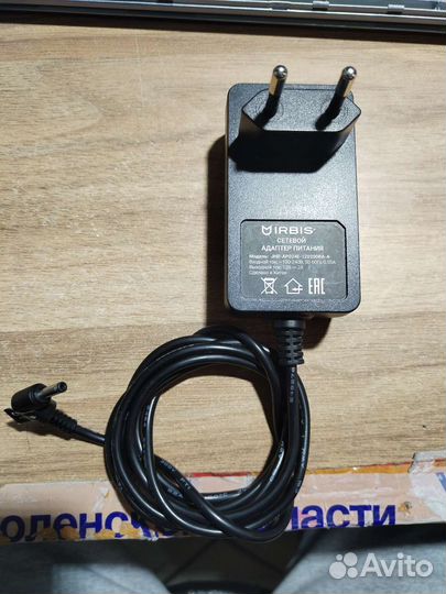 Нетбук Irbis NB257 №64
