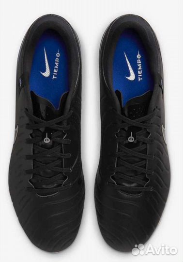 Бутсы Nike Tiempo Legend 10 Academy SG-PRO AC