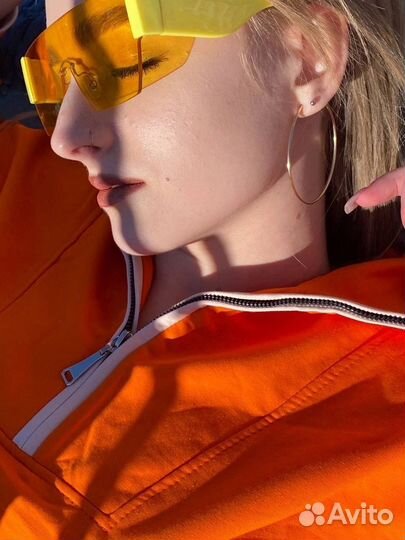 Костюм спортивный