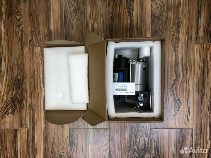 Компрессор пневмы сл 216