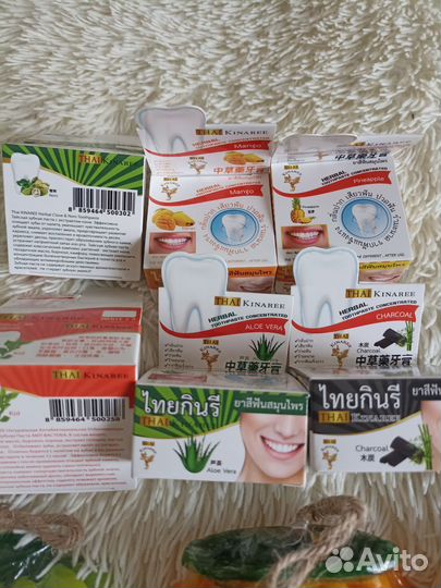 Продам,мыло из тайланда