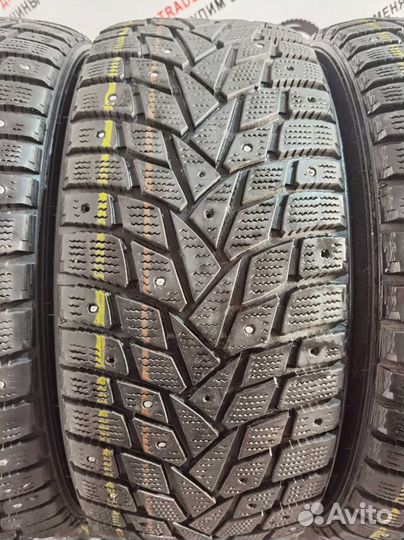 Dunlop SP Winter Ice 02 235/45 R17 97T
