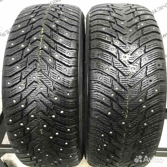 Nokian Tyres Hakkapeliitta 8 225/55 R17