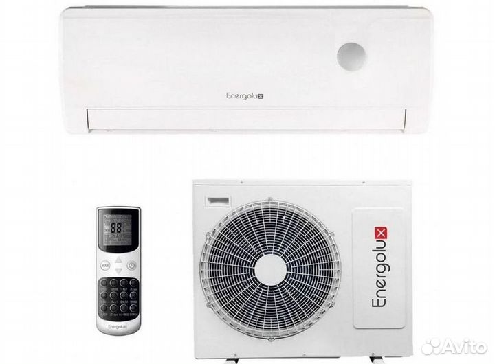 Кондиционер / большой выбор