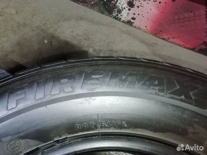 Firemax FM316 225/60 R15