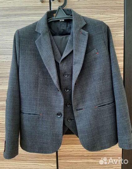 Школьная форма р 40-42