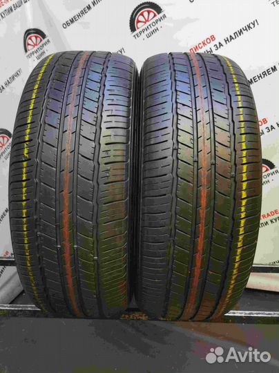 Landsail CLV2 Trailblazer 245/65 R17 107H