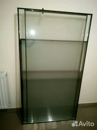 Стеклопакеты