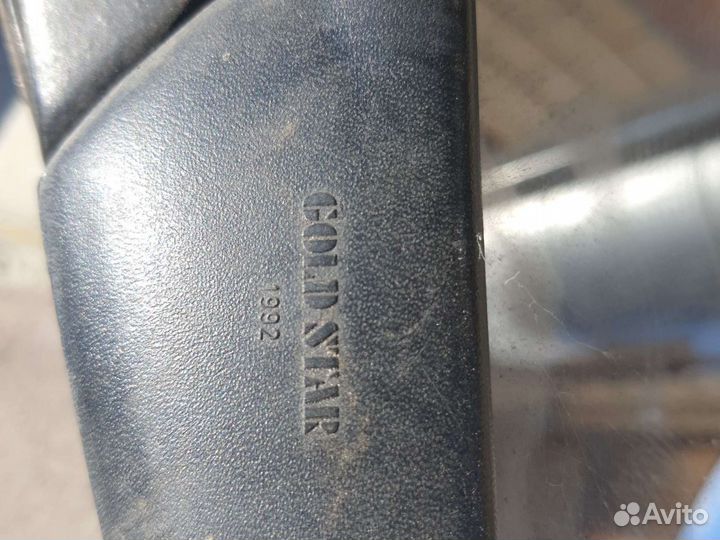 Боковые зеркала на ваз 2121