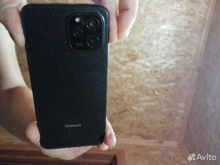 HUAWEI nova Y61, 4/64 ГБ