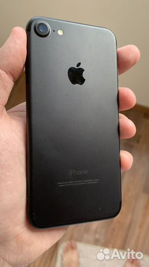 iPhone 7, 32 ГБ