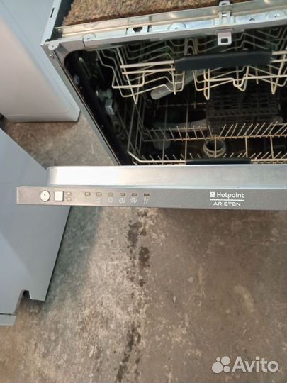 Посудомоечная машина встраиваемая 60 см. Привезём