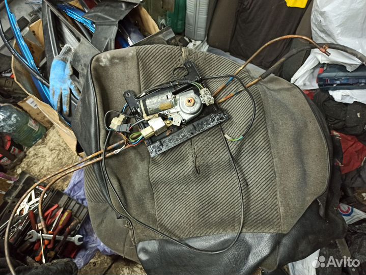 Оригинальный электро люк Bmw e30