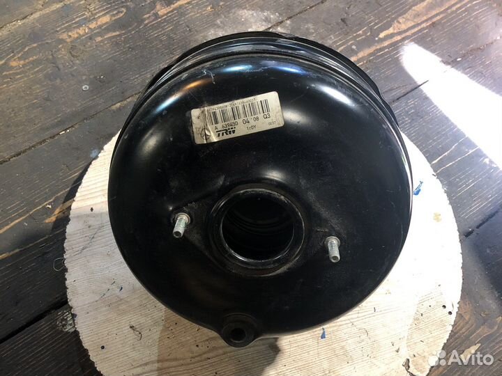 Усилитель тормозов Mercedes V-Class W639