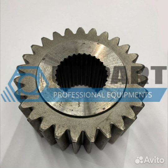 Солнечная шестерня 20711373 volvo