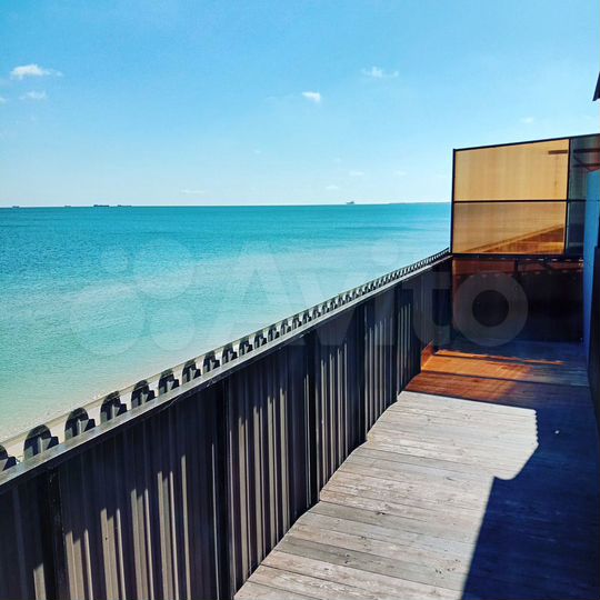 Дом 23 м² на участке 3,3 сот.