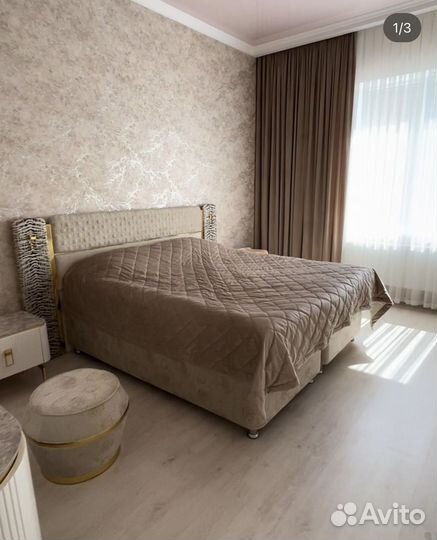 Спальный гарнитур Турция