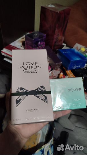 Бутылек сэт 44