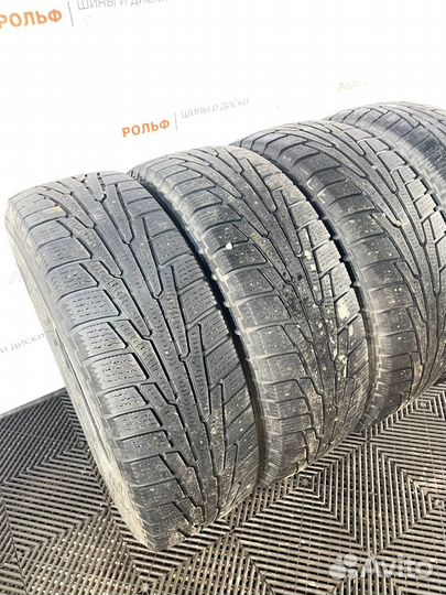 Nokian Tyres Nordman RS2 SUV 225/65 R17