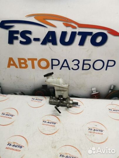 Бачок для тормозной жидкости Hyundai Santa-Fe 2