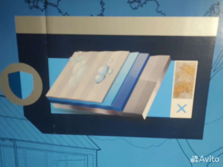 Морозоустойчивый бассейн 360*120 Bestway 56574