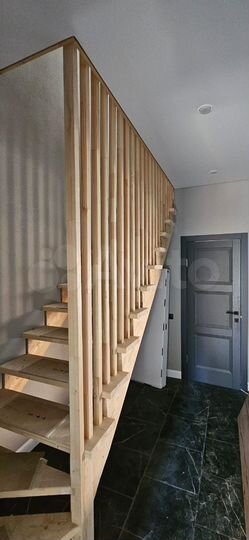 Коттедж 120 м² на участке 3,2 сот.