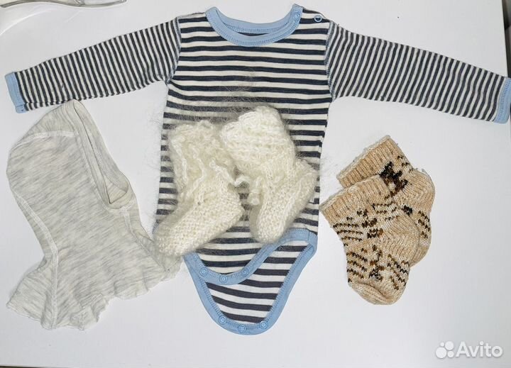 Комплект на зиму Joha, Reima