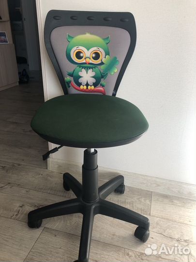 Компьютерное кресло для детей