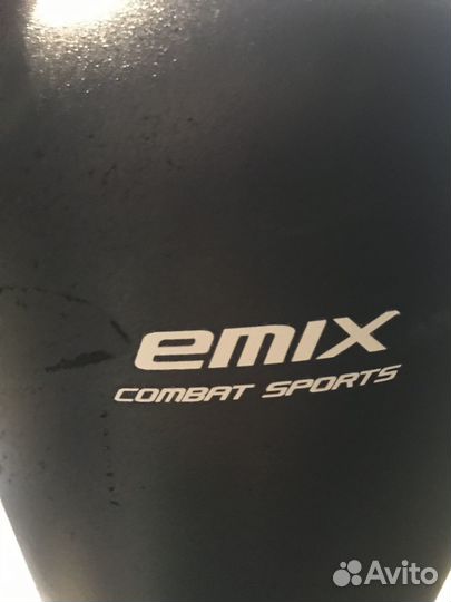 Боксерская груша напольная бу