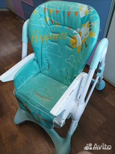 Стульчик для кормления