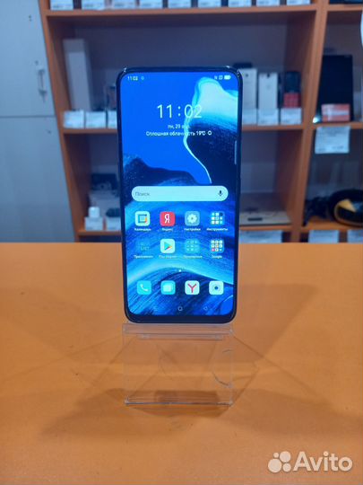 OPPO Reno 2Z, 8/128 ГБ
