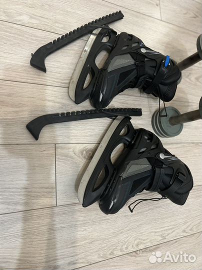 Roces ICY-X (Коньки)