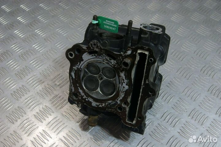 Головка задняя Suzuki SV400S