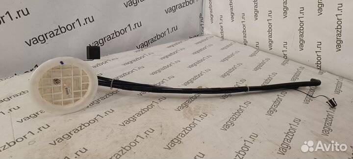 Датчик уровня топлива Audi A6С6