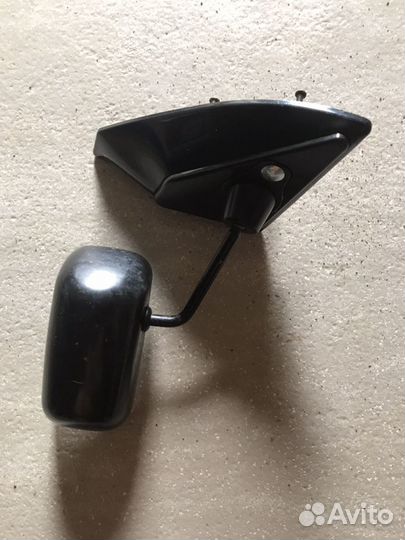 Зеркало боковое на ваз 2108-099