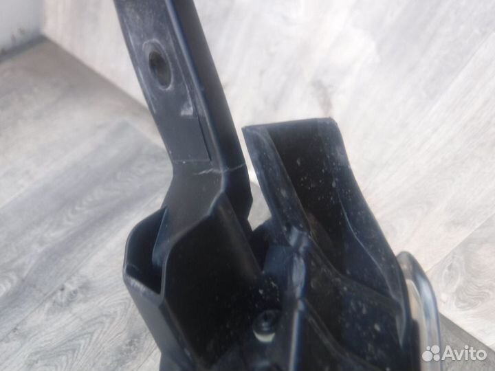 Фара правая №76 KIA Rio 3 2016