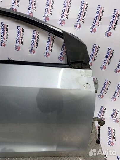 Дверь передняя правая Chery indiS S18D I (2011–201