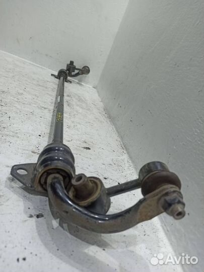 Стабилизатор задний Киа