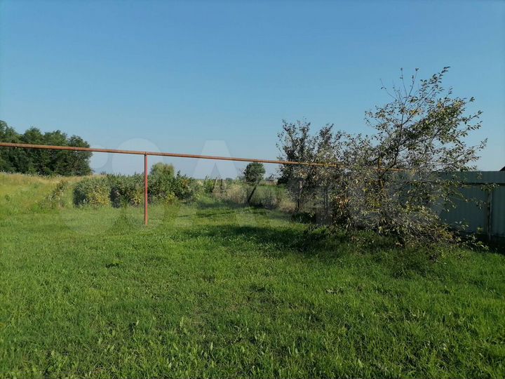 Участок 20 сот. (ИЖС)