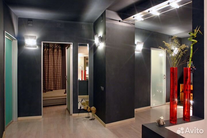 Интерьерный фотограф