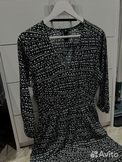 Платье женское HM