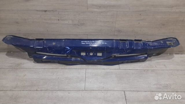 Верхняя часть передней панели Mercedes Sprinter W