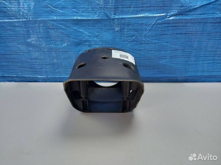 Кожух рулевой колонки Daewoo Matiz M150 рест. 2014